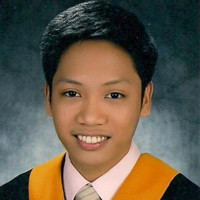 Allen Boy Dela Rosa