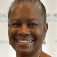 Joyce Stroud