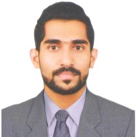 Shamil Sainudeen