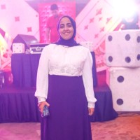 Aya Shaker