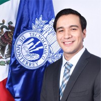 Sergio Servando Martínez L.