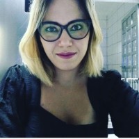 Débora Gaspar