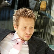 Maarten De Hoog