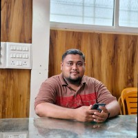 Mahesh Pharande