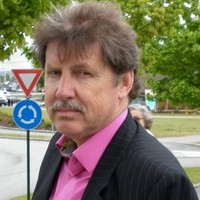 Fred Johan Mikkelsen