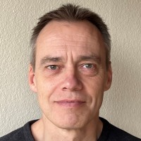Rolf Larsen