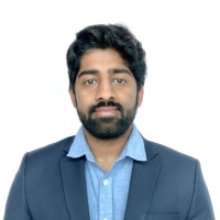 Ravi Shankar Kannan