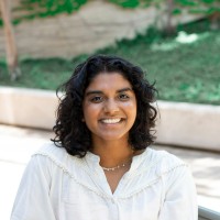 Esther Mathew
