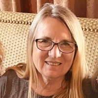 Carlene Rhoades