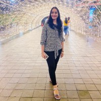 Reshma Nabisab