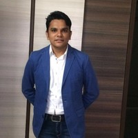 rahul devani