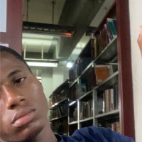 Timileyin Adebowale