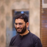 Syed Muhammad saim Aziz