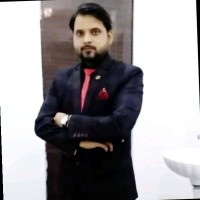 Ashutosh Pandey