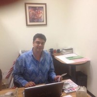 Hugo Garcia Lucero