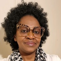 Lydia Olusakin