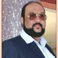 Abdul Rasheed Mohammed