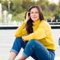Anna Prokhvatylo