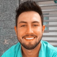 Gustavo Azevedo