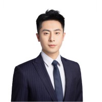 卿思炀（Aidan）