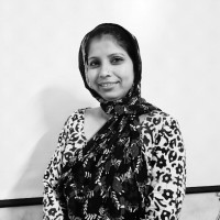 Zeenat .