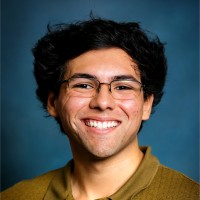 Nicholas Carrillo