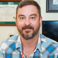Aaron Anthony Smith, M.Ed, Cts
