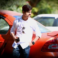 Aditya Anne
