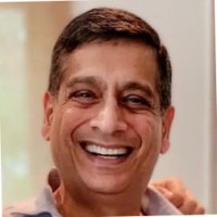 Vivek Pal