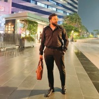 Mohit Kumar Kanaujia