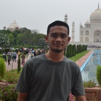 Iman Halim