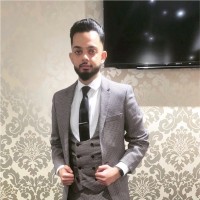Junaid Zahid