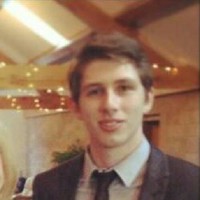 Matt Fernyhough Coca