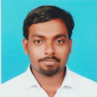 Joseph Mervin Chandra