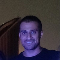 Tushar Gerg