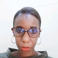 ADJA MADELEINE NDIAYE