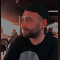 Serhat Esmer