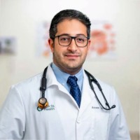 Anwar A. Jebran, MD
