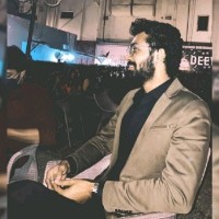 Ashar Iqbal