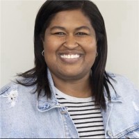 Ebony Griffin