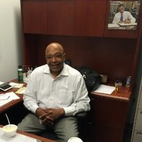 Norris Henderson