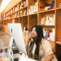 Nhi Huynh