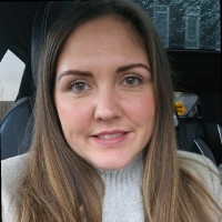 Amy Hosier