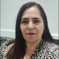 María Lorena Quiroga