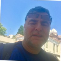 Umut aksoy