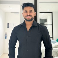 Jaydeep Gohil