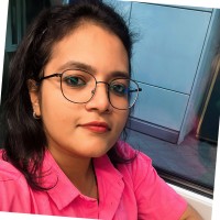 May Maria Varghese
