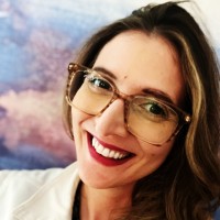 Leah Zissimopulos Fraser