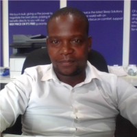 Percy Nkosi