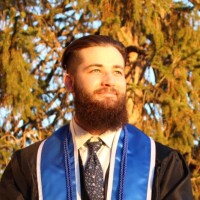 Benjamin Nichols